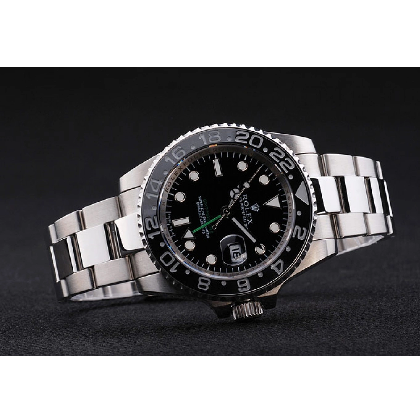 Rolex copies cheap Rolex Gmt-Master Ii-rl171 0627